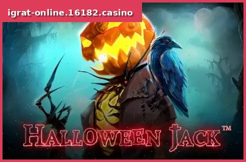 Halloween Jack