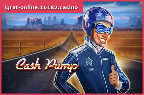 Cash Pump