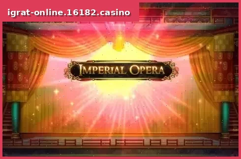 Imperial Opera