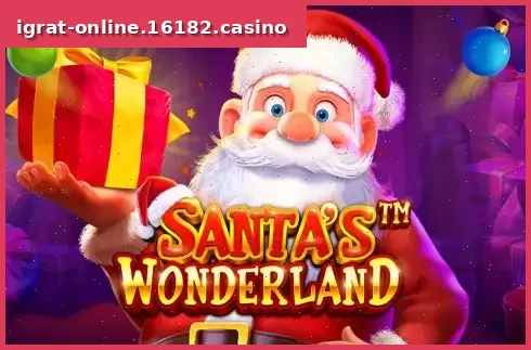 Santa's Wonderland
